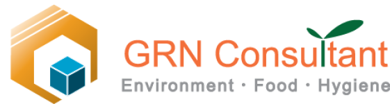 GRN logo