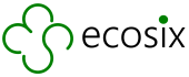 ecosix logo