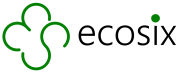 ecosix logo