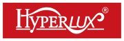 hyperlux logo